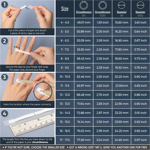 Vista 4 de Anillo de boda de silicona ThunderFit para hombres, banda de boda de goma, ancho 8.7 mm0.34 pulgadas, grosor 2.5 mm0.09 pulgadas.