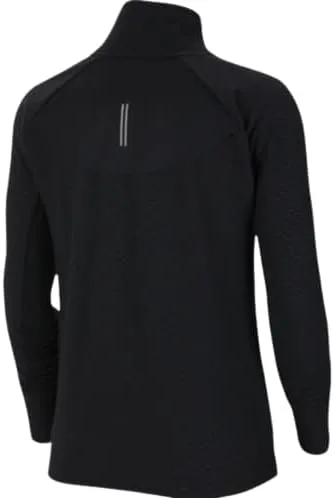 Vista 2 de Nike Womens Sphere 12-Zip Running Top