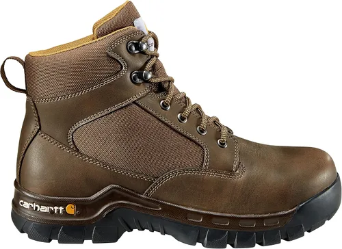 Vista 4 de Carhartt Botas de construcción Cmf6284 para hombre
