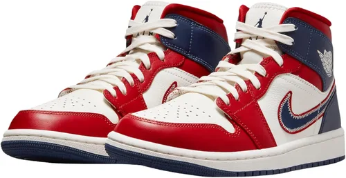 Vista 3 de Nike - Tenis de baloncesto para hombre
