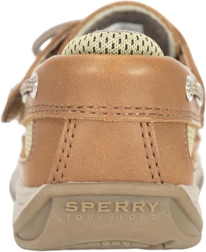 Vista 7 de Sperry Top-Sider Lanyard CB Zapato Náutico (Niño Pequeño/Niño)