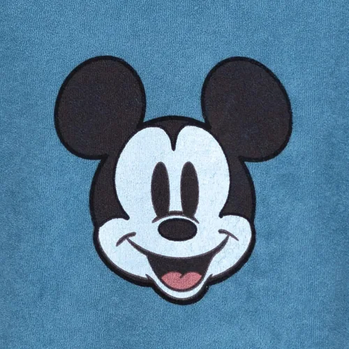 Vista 6 de Disney Conjunto de camiseta y pantalones cortos de Mickey Mouse, Rey León para niños pequeños y grandes