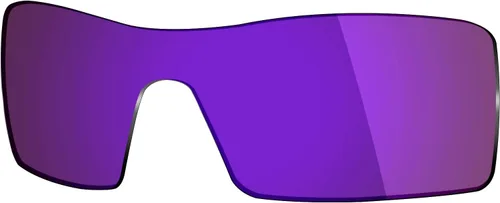 Vista 3 de Mryok 2 pares de lentes de repuesto polarizadas para gafas de sol Oakley Oil Rig - Opciones