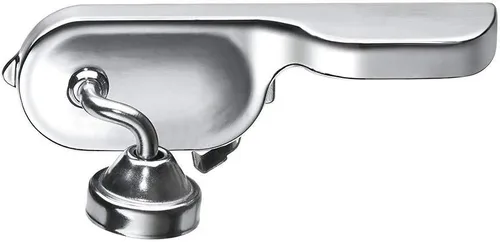 Vista 2 de Cuisinart Abrelatas eléctrico de acero inoxidable de lujo