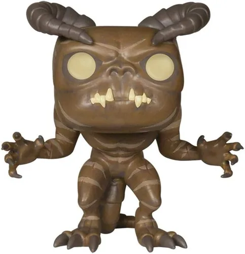 Vista 2 de Funko POP Juegos: Fallout – deathclaw