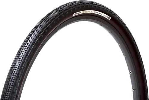 Vista 4 de Panaracer - GravelKing SK + (Knobby Tread) Gravel Neumático