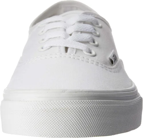 Vista 2 de Vans Authentic Unisex Zapatos negro
