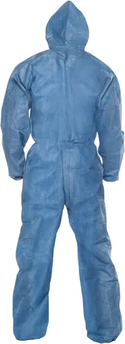 Vista 2 de KLEENGUARD unisex-adult Industrial