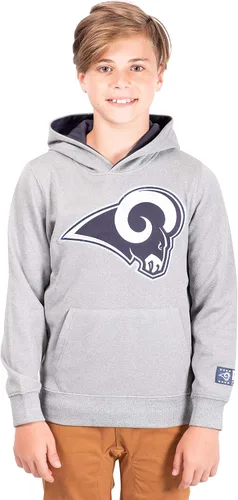 Vista 36 de Ultra Game Youth NFL Official Super Soft Premium Hoodie Sweatshirt