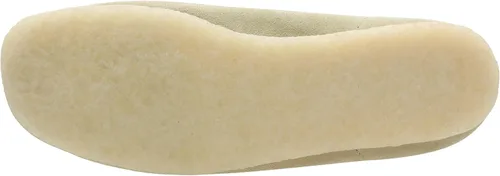Vista 8 de Clarks Wallabee Oxford para hombre