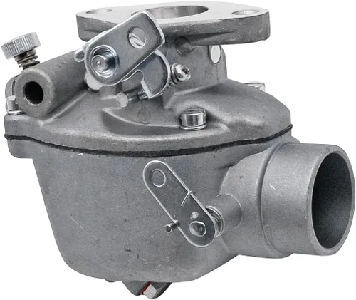 Vista 4 de 181643M91 Carburador Compatible con Massey Ferguson TO30 TO20 TE20 MF Tractor Compatible con Massey Ferguson TO35 35 40 50 F40 50 135 150 202 204