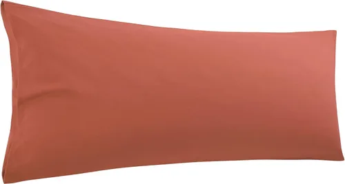 Vista 14 de uxcell Funda de almohada 100% microfibra Funda de almohada de 1800 hilos Funda de almohada suave con cierre de sobre, poliéster de 90 GSM, sin