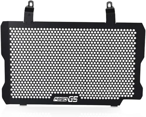 Vista 10 de Radiator Grille Guard for B&MW F 750 850 GS F750 F850 GS F750GS F850GS Adventure 2018-2022 2023 2021 Motorcycle Radiator Grille Guard Cover Protector