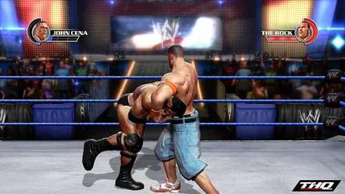 Vista 7 de WWE All Stars - Playstation 3