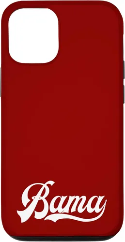 Vista 28 de Bama Alabama Case for iPhone 17