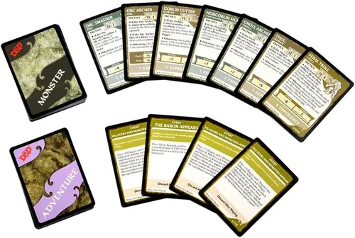 Vista 6 de Dungeons & Dragons: Ghosts of Saltmarsh Adventure System Expansión de juegos de mesa (Edición Premium)