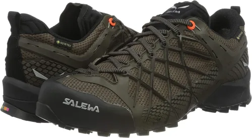 Vista 15 de Salewa Wildfire Approach Zapato - Hombre