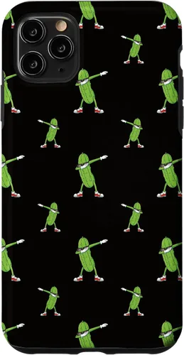 Vista 13 de Carcasa Pickle para iPhone 17