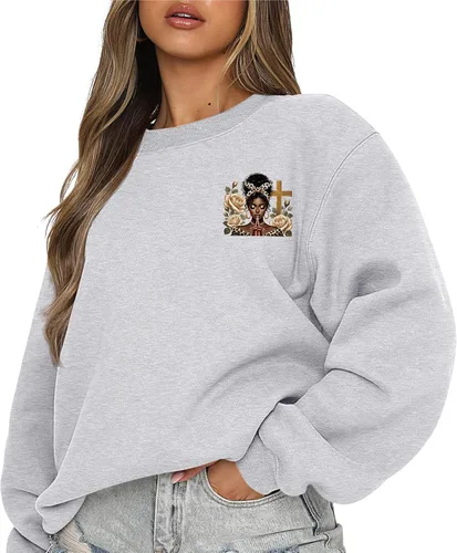 Vista 4 de 9 piezas de calcomanías para planchar para mujer, parches de transferencia de calor para camisetas, ropa lista para prensar, diseño de calcomanías