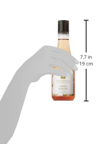 Vista 5 de Eminence Aceite corporal de albaricoque, 8.2 Fl Oz