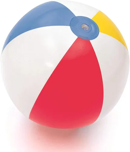 Vista 7 de Bestway 60000 pelota