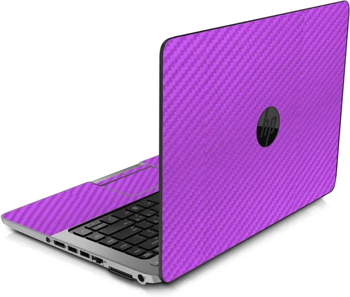 Vista 21 de LidStyles - Kit de vinilo de protección para HP Probook 455 G2 (amarillo)