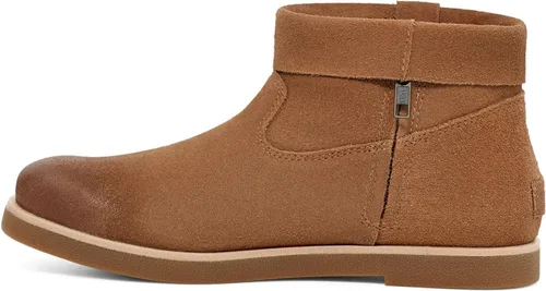 Vista 3 de UGG Botas Josefene con puños para mujer