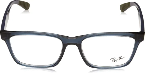 Vista 2 de Ray-Ban RX7025 Square Prescription Eyeglass Frames