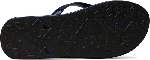 Vista 4 de Quiksilver Sandalias Molokai Swell Vision para hombre