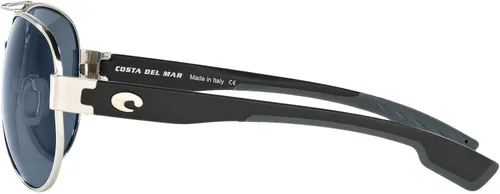 Vista 4 de Costa Del Mar Gafas de sol de aviador South Point para hombre Multi
