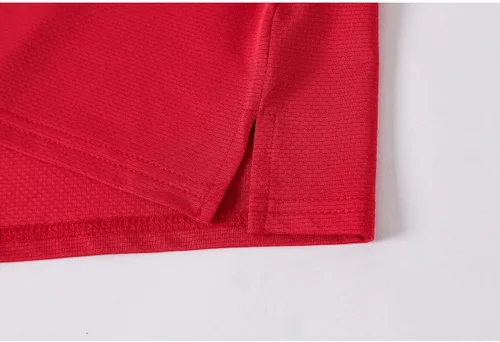 Vista 5 de Polo de golf sin mangas para mujer, camisetas deportivas ligeras para tenis