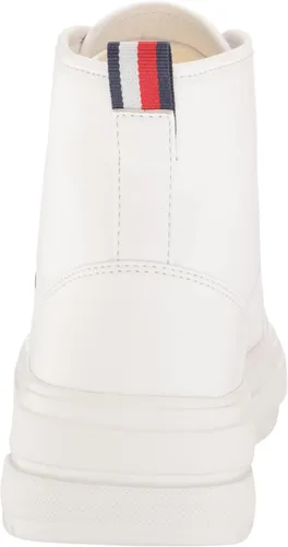 Vista 3 de Tommy Hilfiger Tenis Lukas para mujer