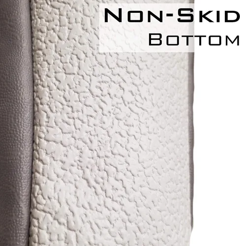 Vista 13 de Comfort Finds Botas de edema para hombre, extra anchas y espaciosas, para pies hinchados, suaves y ajustables para piel sensible y alivio de pies