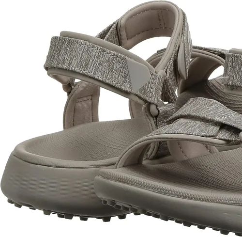 Vista 8 de Skechers Women's 600 Spikeless Golf Sandals Shoe