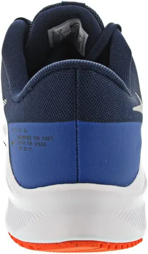 Vista 2 de Nike mens Quest 4 Running