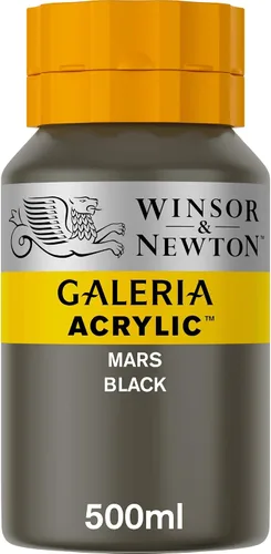 Vista 20 de De Galería Winsor & Newton: Tubo de color acrílico