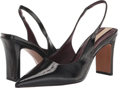 Vista 7 de Franco Sarto Averie - Zapatos de tacón alto con puntera puntiaguda para mujer