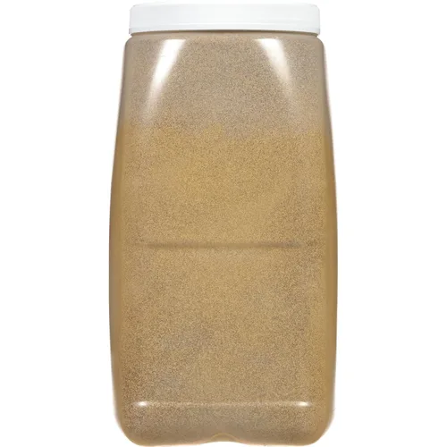 Vista 2 de Spice Classics Pimienta negra molida, 5 libras, un recipiente de 5 libras de pimienta negra molida a granel para uso en la parte trasera de la casa