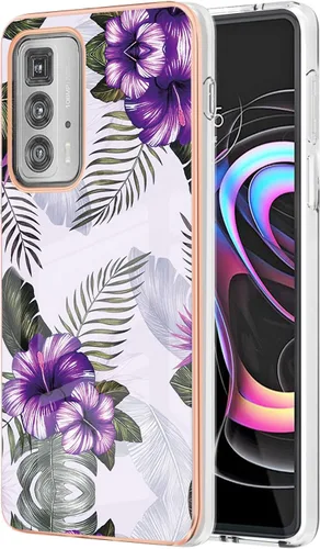 Vista 774 de Funda compatible con Nothing Phone 1, compatible con Nothing Phone One A063 para teléfono móvil TPU funda FLP
