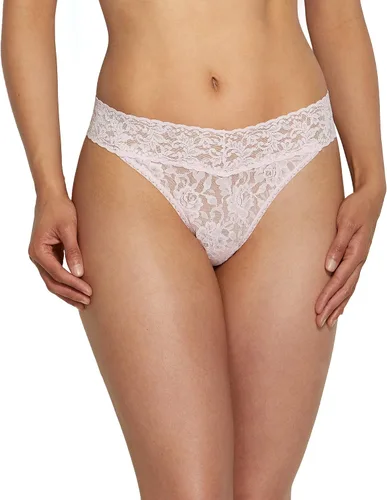 Vista 10 de Hanky Panky - Tanga de encaje original para mujer Lilly absoluto
