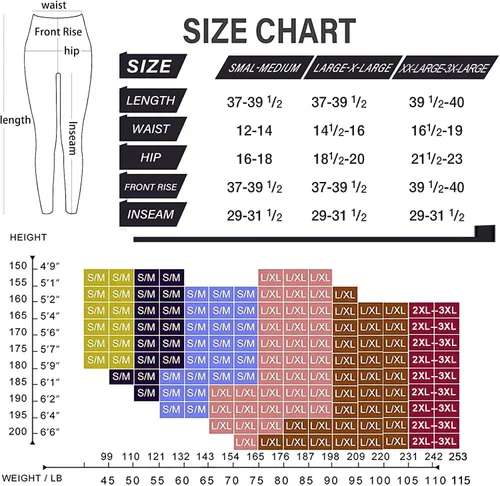 Vista 6 de FULLSOFT Paquete de 3 leggings para mujer que no se transparentan a través del entrenamiento, cintura alta, control de abdomen, pantalones de yoga
