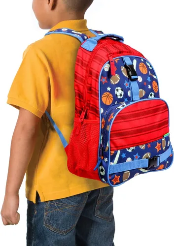 Vista 24 de Stephen Joseph Mochila estampada