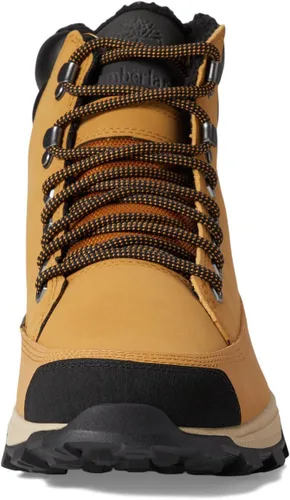 Vista 2 de Timberland Treeline Sport Botas de senderismo impermeables con aislamiento para hombre