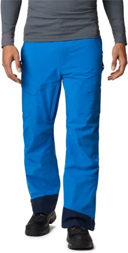 Vista 19 de Pantalón Powder Stash para hombre de Columbia Negro