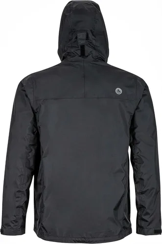 Vista 3 de Marmot Chaqueta PreCip para hombre ligera impermeable