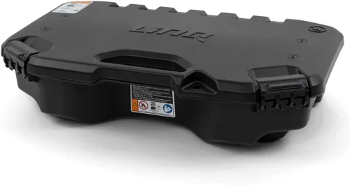 Vista 2 de Can-Am Nuevo OEM LinQ Modular Cargo Box 2.6 US Gal (10 L), 715005494