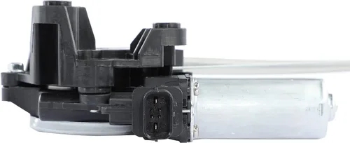 Vista 9 de A-Premium Elevalunas eléctrico delantero izquierdo con motor de 6 pines compatible con Honda Pilot 2009 2010 2011 2012 2013 2014 2015