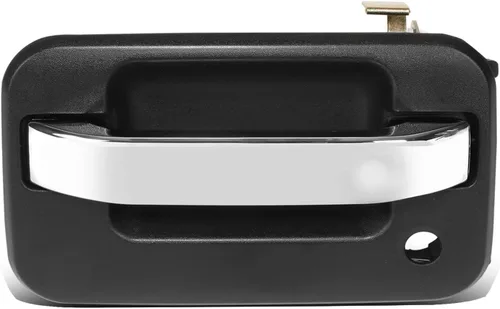 Vista 13 de DNA MOTORING OEM-DHO-00854 - Tirador de puerta lateral derecha delantero compatible con Explorer 2002-2010 / Explorer Sport Trac 2004-2010