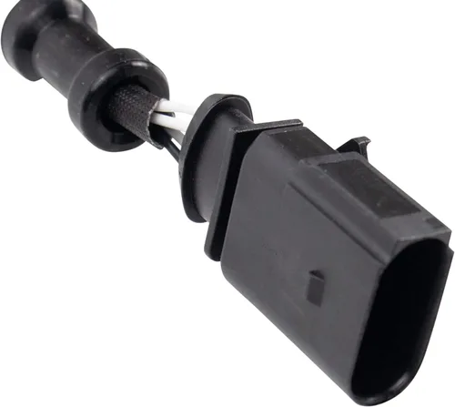 Vista 6 de TRQ Sensor de Oxígeno O2 de 4 Hilos de Banda Estrecha Compatible con VW Atlas 2.0L 2018-21, VW GTI 2.0L 2016-18, Audi A3 Quattro 2.0L 2015-18, VW