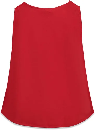 Vista 5 de RYANS WORLD Red Titan - Conjunto de camiseta de manga corta para niños Rojo
